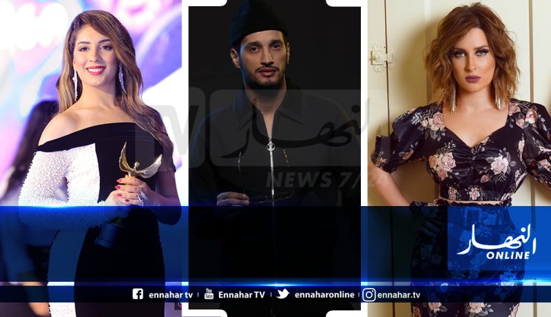 سولكينغ.. كنزة مرسلي وسهيلة بن لشهب يتنافسون على جائزة “AFRIMA”