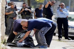 مقتل 5 فلسطينيين في الضفة الغربية بالرصاص الإسرائيلي