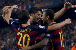 برشلونة يكتسح فاليكانو بخماسية ويزاحم الريال على القمة