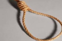 العثور على شيخ مشنوق بحبل في منزل بقالمة