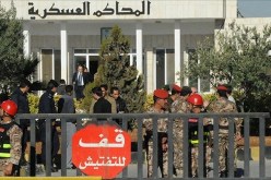 الحكم بالإعدام على منفذ هجوم البقعة بالاردن