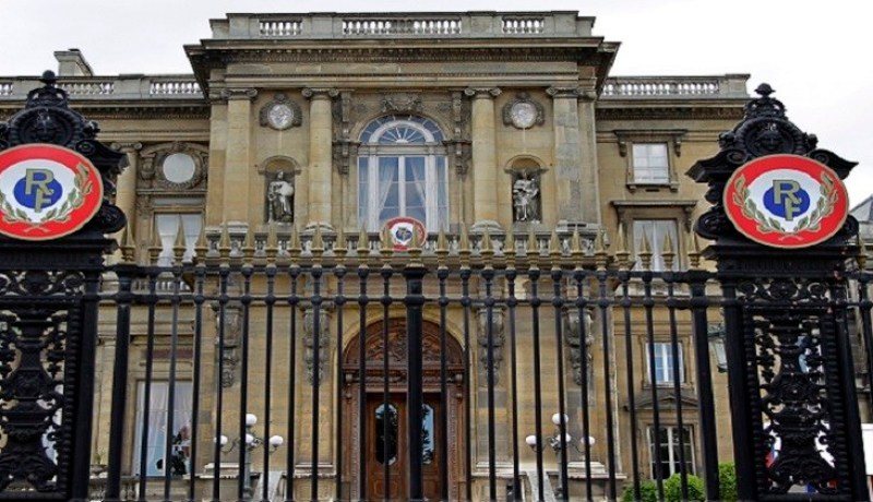 فرنسا تعلن  دعمها لمسار الأمم المتحدة  لتسوية نزاع الصحراء الغربية