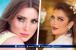 نسرين طافش تعلق على أنباء إرتباطها بزوج أصالة!
