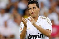 ريال مدريد يعير شاهين إلى ليفربول