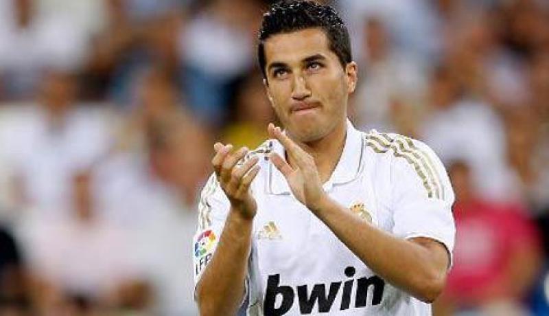 ريال مدريد يعير شاهين إلى ليفربول