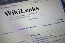 قريبا ويكيليكس يكشف أسرار البريد الإلكتروني لرئيس لـ CIA