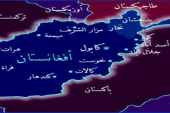 حارس امن يقتل 3 من رفقائه وشرطيين في افغانستان