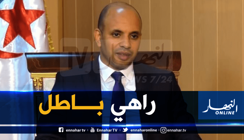 برناوي: “التذاكر في الملاعب الجزائرية تباع بثمن رمزي”