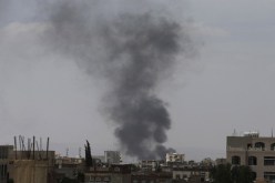 نحو 40 قتيلا بقصف التحالف العربي لجزيرتي عقبان وكدمان في اليمن