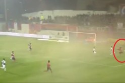 بالفيديو بويول يحرز أسرع وأجمل هدف في فرنسا