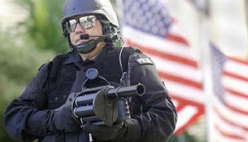 الشرطة الأمريكية تقتل 800 شخص بالرصاص في أقل من سنة