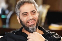 مداهمة منزل شقيق فضل شاكر في عبرا جنوب لبنان