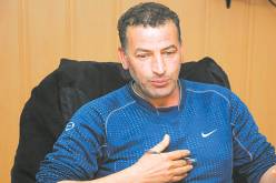 النقابي إيدير عاشور في ذمّة الله