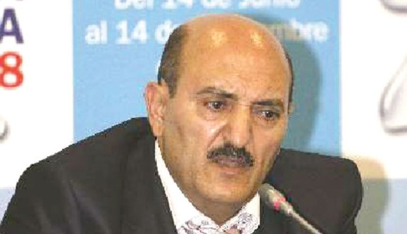 المدير العام للجزائرية للمياه يستقيل