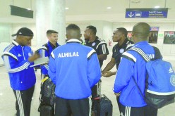 السودانيون يحلّون بالجزائر ورئيس الهلال يلهب المباراة قبل 72 ساعة عن موعد الحسم