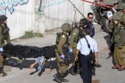 مقتل فلسطينيين اثنين بالرصاص الإسرائيلي في الخليل