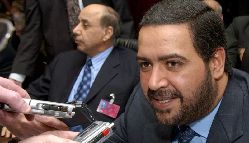 الشيخ سلمان قد ينسحب لمصلحة بلاتيني في حال تبرئة الأخير