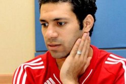 عبد ربه لاعب الاتحاد الجديد: الوضع الحالي في مصر دفعني للرحيل