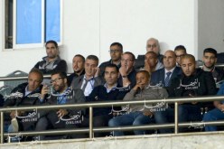 بوقرة وزطشي حاضران بملعب 5 جويلية