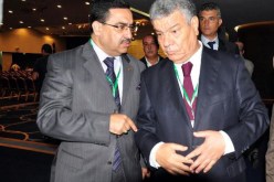 سعيداني :تأجيل الكشف عن التشكيلة الجديدة للمكتب السياسي الى دورة قادمة