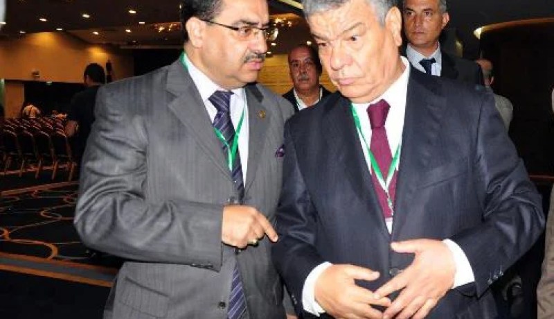 سعيداني :تأجيل الكشف عن التشكيلة الجديدة للمكتب السياسي الى دورة قادمة