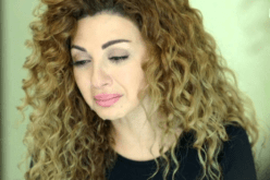 الموت يفجع الفنّانة ميريام فارس