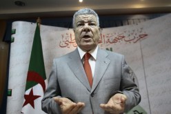 المؤتمر العاشر لحزب جبهة التحرير الوطني سيكون  جامعا وموحدا