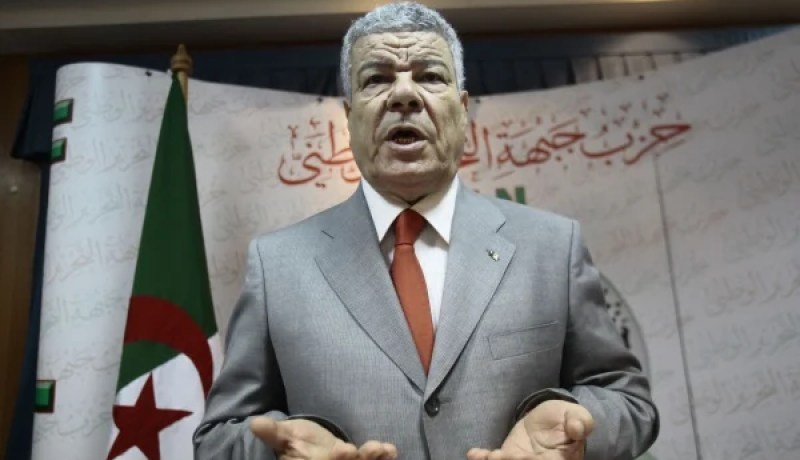 المؤتمر العاشر لحزب جبهة التحرير الوطني سيكون  جامعا وموحدا