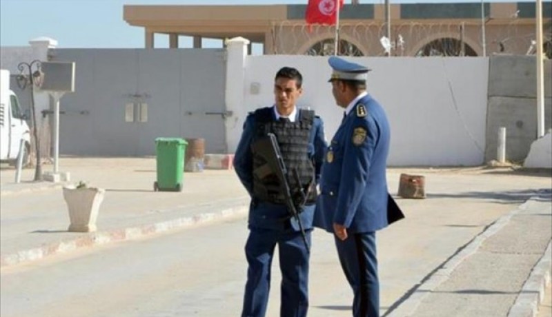تونس تعيد فتح حدودها البرية مع ليبيا