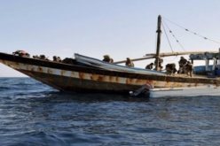 اختطاف سفينة صيد كورية جنوبية قبالة سواحل الصومال
