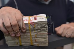 رجل أعمال متهم بمحاولة تبييض وتهريب 5 ملايير سنتيم من الجزائر إلى دبي