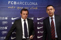 محكمة العدل العليا الإسبانية تقاضي بارتيميو وروسيل