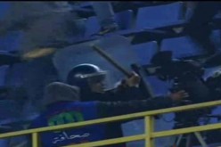 توقيف أكثر من‮ ‬30‮ ‬مناصرا في‮ ‬4‮ ‬مباريات تحت تأثير المخدرات وحجز أسلحة بيضاء و”زطلة‮”