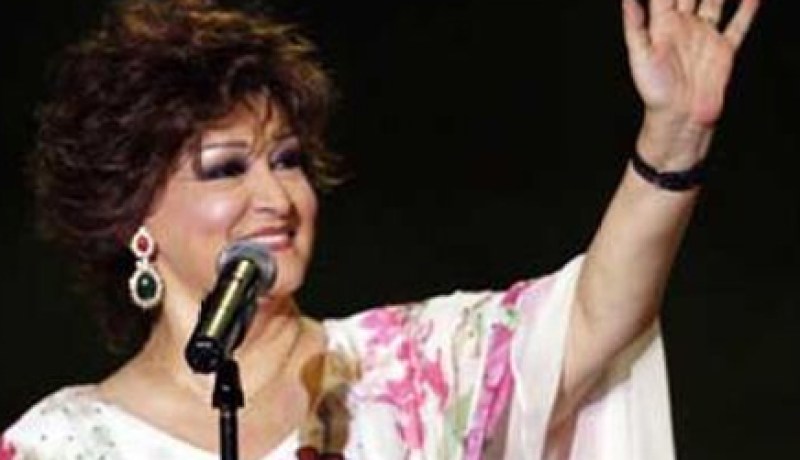 تنظيم سهرة فنية تكريما لروح وردة الجزائرية تدشن الأسبوع الثقافي لمصر