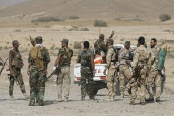 إيزيدي عراقي يخاطر بحياته لإنقاذ بنات جلدته من براثن داعش