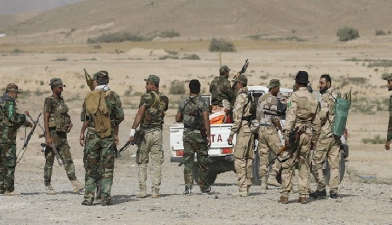 إيزيدي عراقي يخاطر بحياته لإنقاذ بنات جلدته من براثن داعش