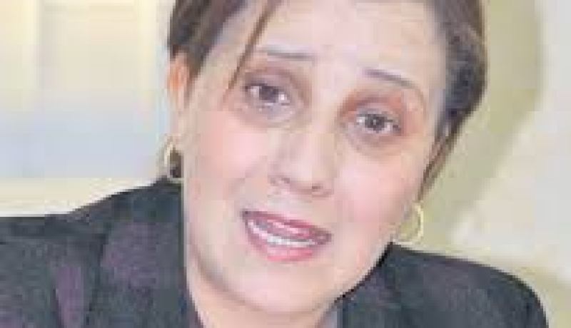 التكفل بالأطفال الفلسطينيين المصابين بصدمات نفسية محور لقاء وزيرة التضامن بالسفير الفلسطيني بالجزائر