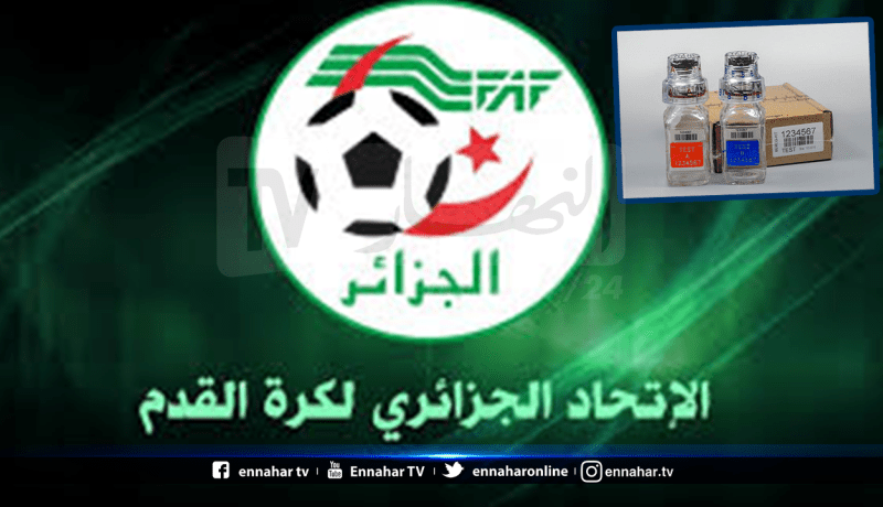 المنشطات تطيح بلاعبين بداية هذا الموسم