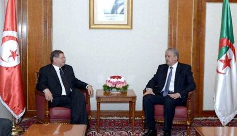 رئيس الحكومة التونسية يشرع في زيارة إلى الجزائر ابتداء من يوم غد الأحد