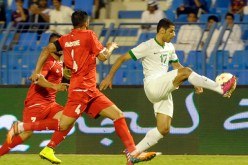 مباراة السعودية وفلسطين تنقل إلى الأردن بعد تدخل الأمير والرئيس