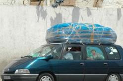 تمديد فترة العبور المؤقت للسيارات السياحية الخاصة بالمهاجرين ب3 أشهر