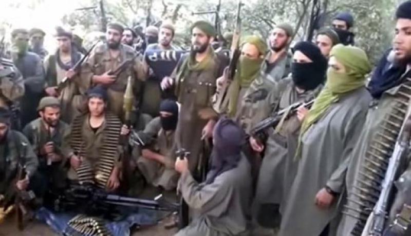 جند الخلافة تهدد بعمليات إرهابية في الجزائر