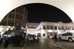 أحكام بالمؤبد وإسقاط الجنسية عن 5 أشخاص في البحرين بتهم التخابر مع إيران