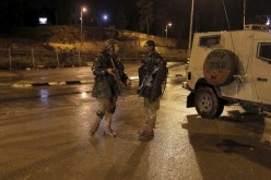 وزارة الصحة الفلسطينية تؤكد استشهاد شاب من الخليل برصاص القوات الإسرائيلية