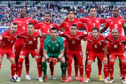 رسميا  الفدائي الفلسطيني يختار ستاد عمان لمباراتي السعودية وماليزيا