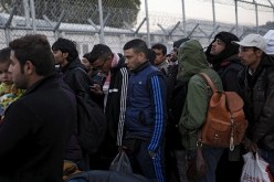 الأمم المتحدة يدعون فرنسا إلى تأمين احتياجات طالبي اللجوء