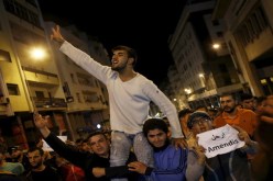 احتجاجات في المغرب على رفع أسعار الماء والكهرباء