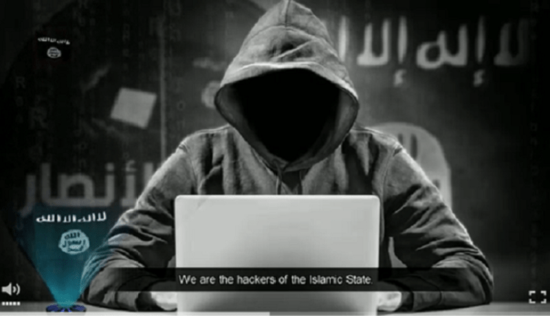 هاكرز داعش ينشرون معلومات شخصية عن رؤساء الأجهزة الأمنية الأمريكية
