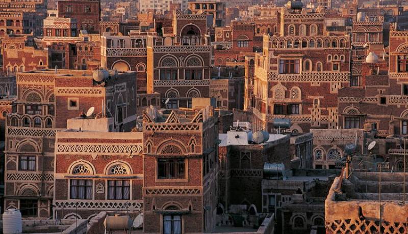 17 موقعا تراثيا عربيا في خطر
