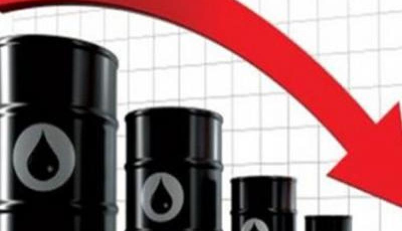 تراجع سعر البرنت إلى 52.69 دولار في الأسواق الأوروبية